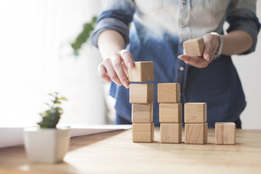 Quais são as etapas da certificação de um produto?